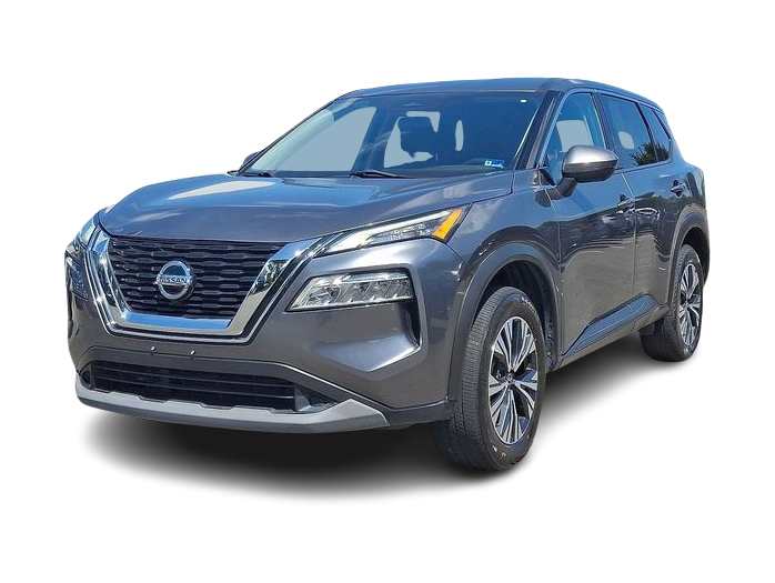 Thumbnail: 2021 Nissan Rogue - 1
