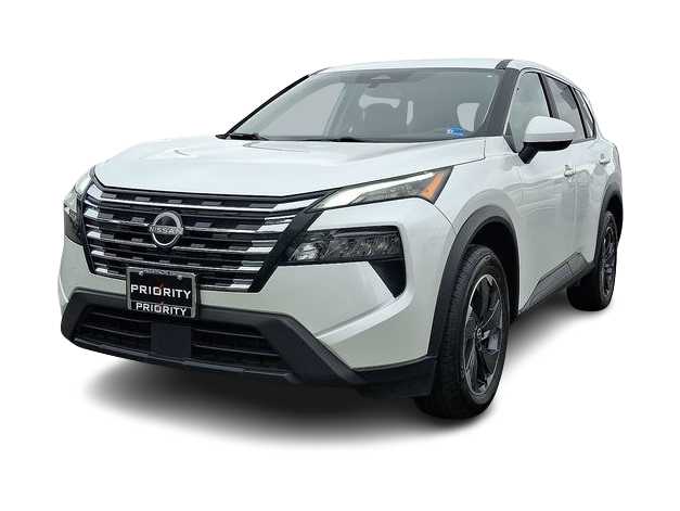 Thumbnail: 2024 Nissan Rogue - 1