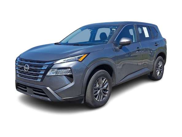 Thumbnail: 2026 Nissan Rogue - 1