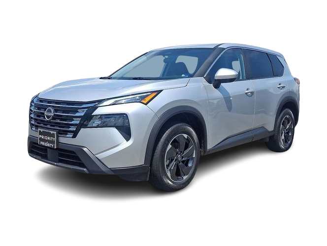 Thumbnail: 2025 Nissan Rogue - 1