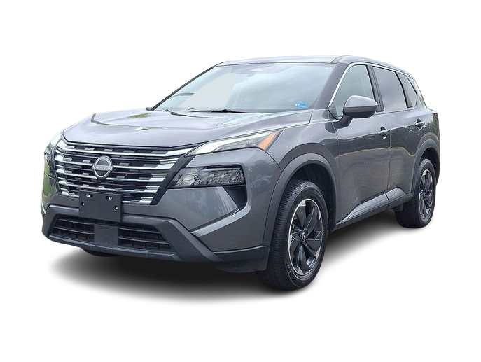 Thumbnail: 2025 Nissan Rogue - 1