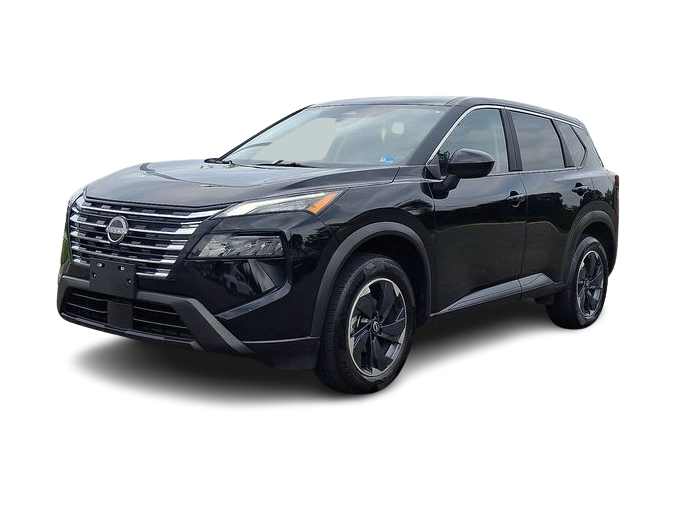 Thumbnail: 2025 Nissan Rogue - 1