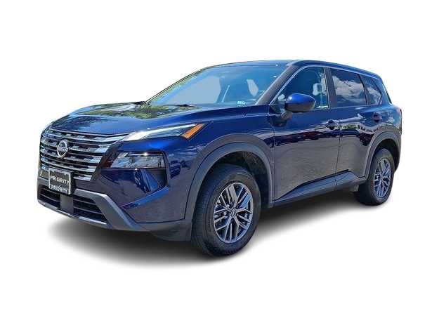 Thumbnail: 2026 Nissan Rogue - 1
