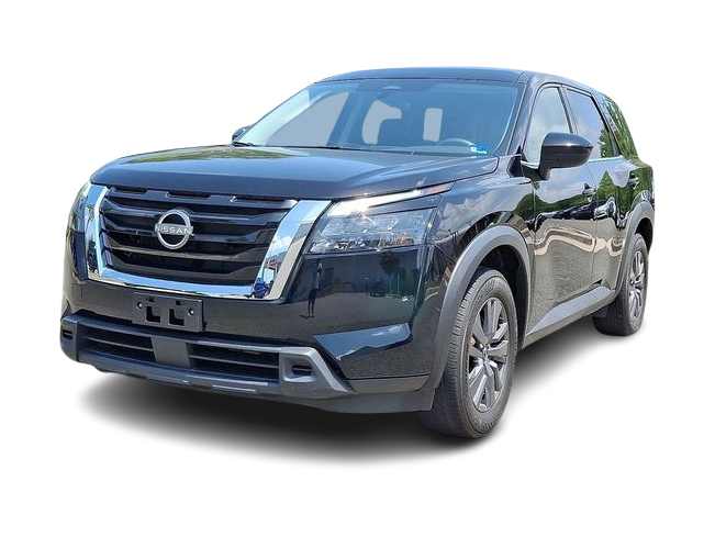 Thumbnail: 2023 Nissan Pathfinder - 1