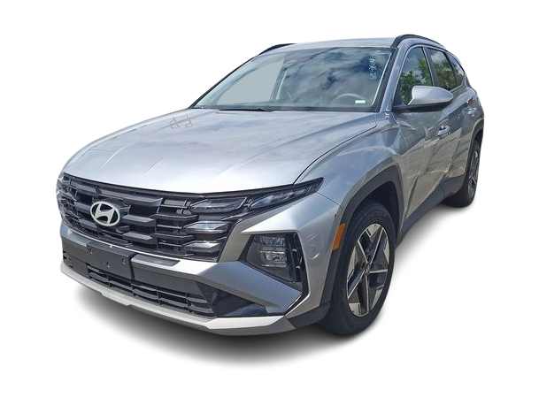 Thumbnail: 2025 Hyundai Tucson - 1