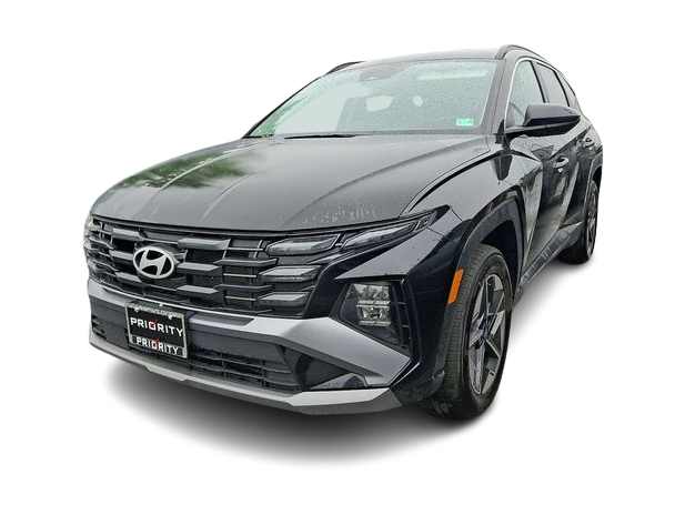 Thumbnail: 2026 Hyundai Tucson - 1