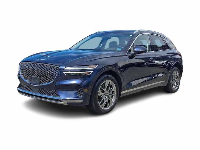 2025 Genesis GV70 2.5T -
                  Springfield, VA