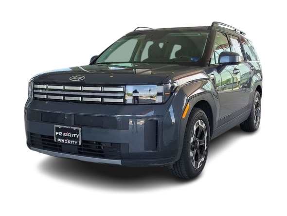 Thumbnail: 2026 Hyundai Santa Fe - 1