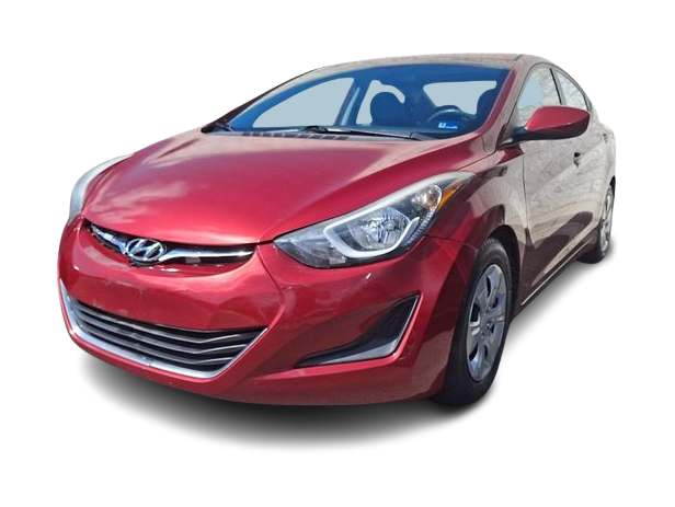 2016 Hyundai Elantra SE -
                  Springfield, VA