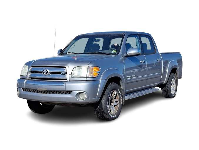 2004 Toyota Tundra SR5 -
                Springfield, VA