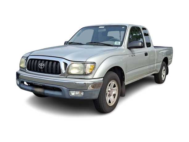2003 Toyota Tacoma SR5 -
                  Springfield, VA
