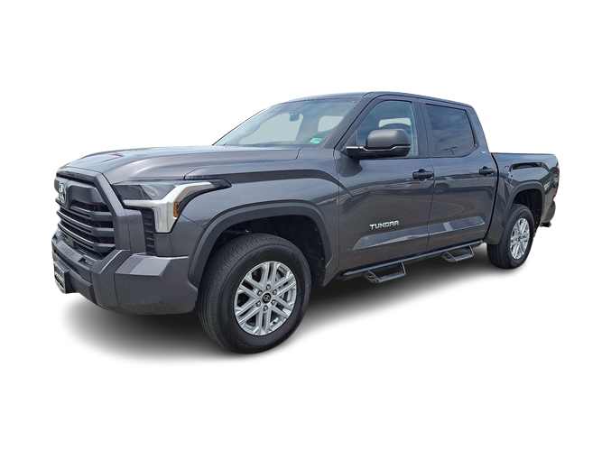 2024 Toyota Tundra SR5 -
                Springfield, VA