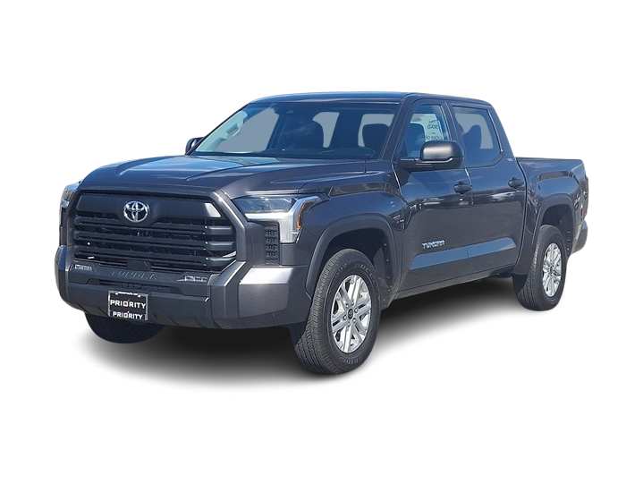 2024 Toyota Tundra SR5 -
                  Springfield, VA