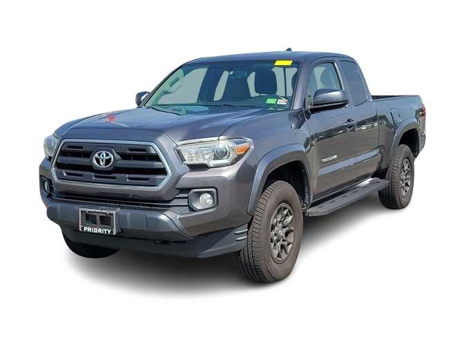 2017 Toyota Tacoma SR5 -
                Springfield, VA