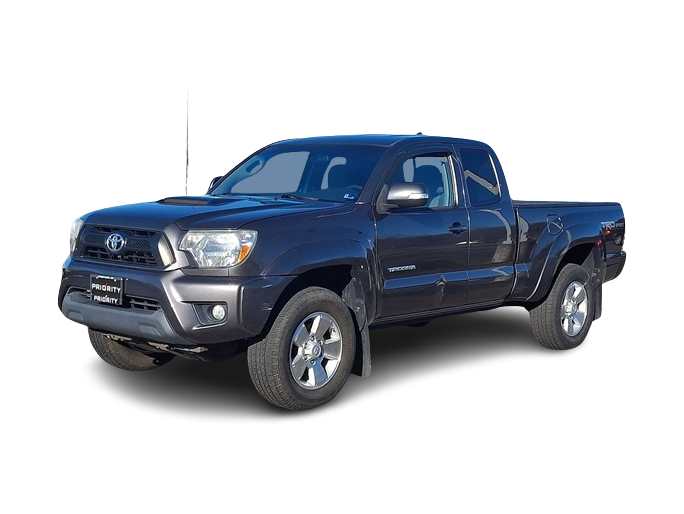 2015 Toyota Tacoma PreRunner -
                  Springfield, VA
