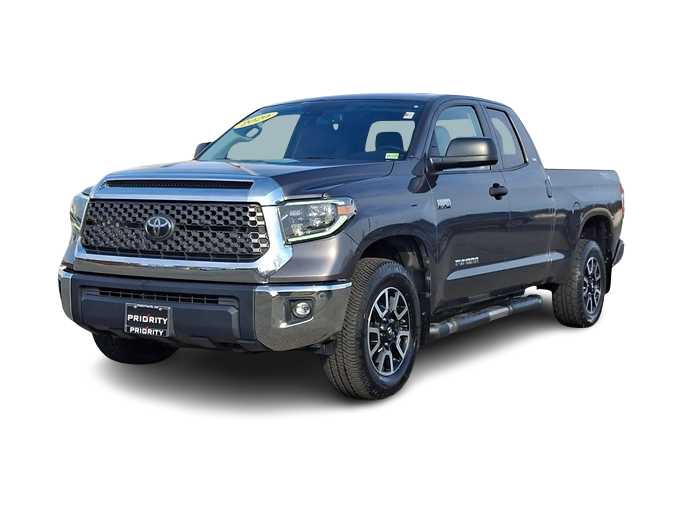 2020 Toyota Tundra SR5 -
                Springfield, VA