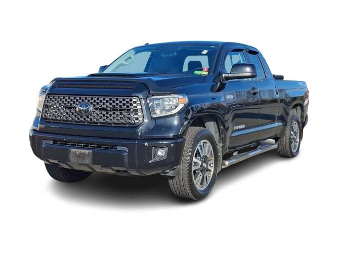 2018 Toyota Tundra SR5 -
                Springfield, VA