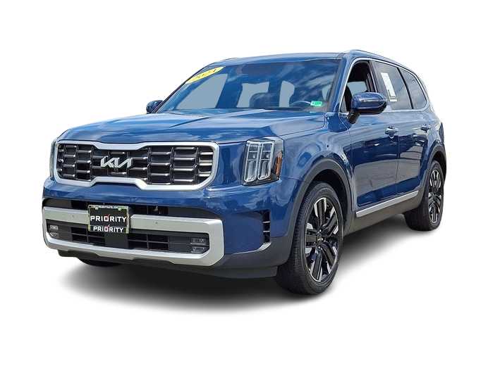 2024 Kia Telluride SX -
                Springfield, VA