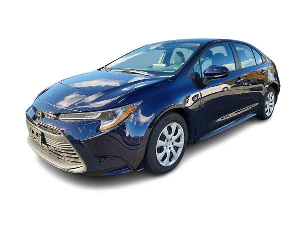 Thumbnail: 2023 Toyota Corolla - 1
