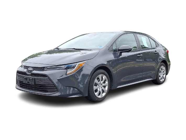 2024 Toyota Corolla LE -
                  Springfield, VA