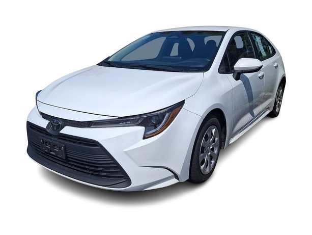 Thumbnail: 2025 Toyota Corolla - 1