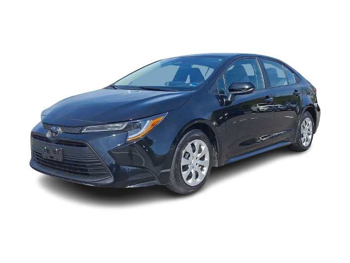 2024 Toyota Corolla LE -
                  Springfield, VA
