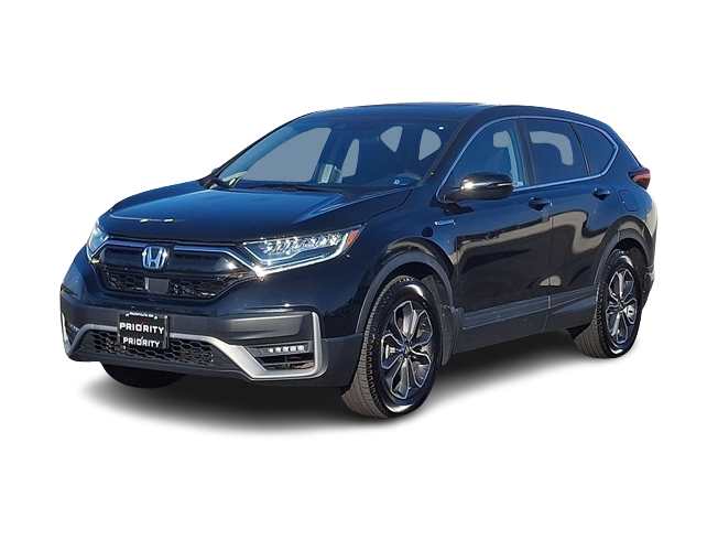 Thumbnail: 2020 Honda CR-V - 1