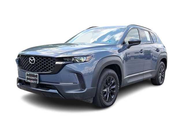 Thumbnail: 2025 Mazda CX-50 - 1