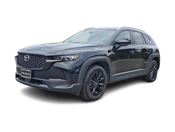 Thumbnail: 2026 Mazda CX-50 - 1