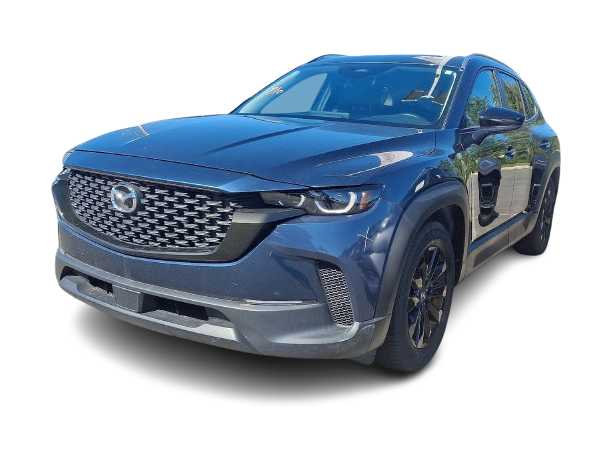 Thumbnail: 2025 Mazda CX-50 - 1