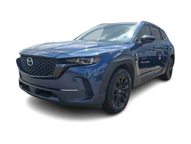 2025 Mazda CX-50 S Preferred -
                  Springfield, VA