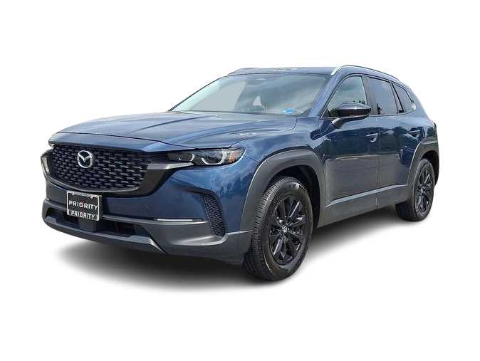2025 Mazda CX-50 S Preferred -
                  Springfield, VA