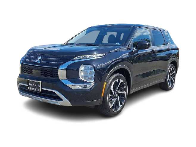 2024 Mitsubishi Outlander SE -
                  Springfield, VA