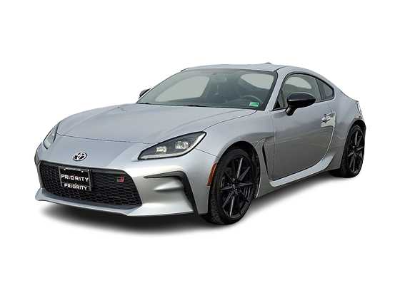 2023 Toyota GR86 Premium -
                  Springfield, VA