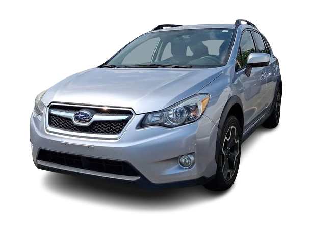 2015 Subaru XV Crosstrek Premium -
                  Springfield, VA