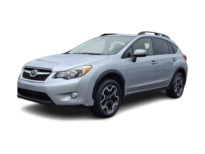 2015 Subaru XV Crosstrek Premium -
                  Springfield, VA