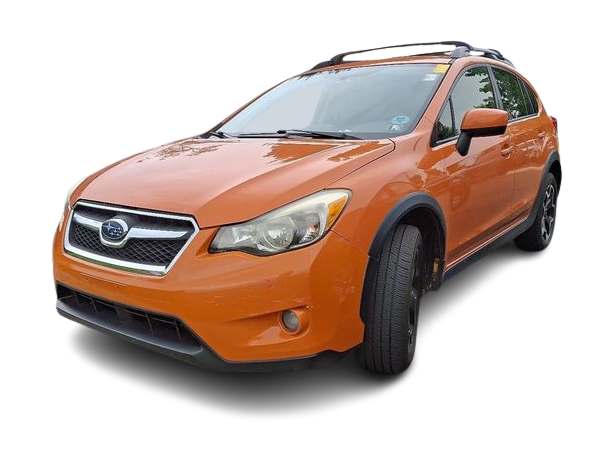 2015 Subaru XV Crosstrek Premium -
                  Springfield, VA