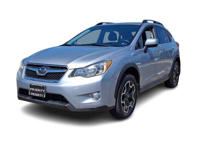 2014 Subaru XV Crosstrek Limited -
                  Springfield, VA