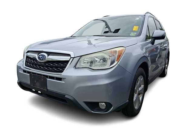2014 Subaru Forester Touring -
                  Springfield, VA