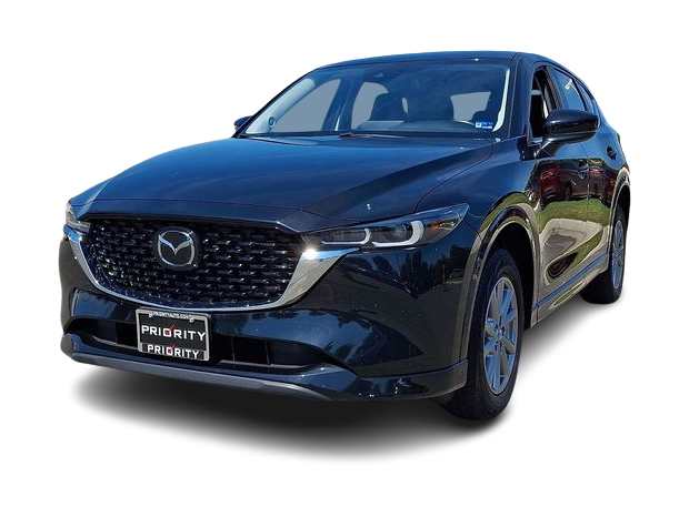 Thumbnail: 2025 Mazda CX-5 - 1