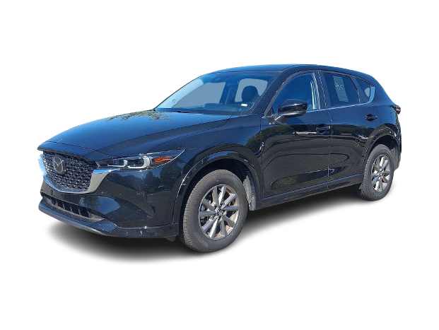 Thumbnail: 2025 Mazda CX-5 - 1