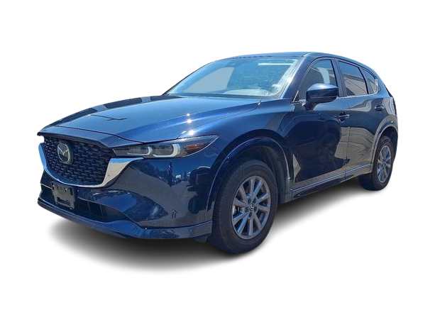 Thumbnail: 2025 Mazda CX-5 - 1