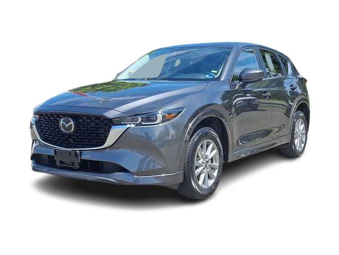 Thumbnail: 2025 Mazda CX-5 - 1