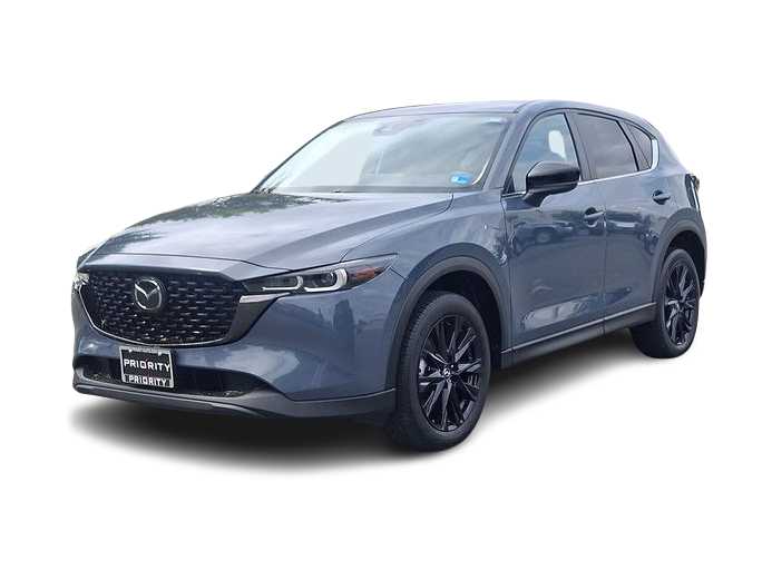 Thumbnail: 2025 Mazda CX-5 - 1