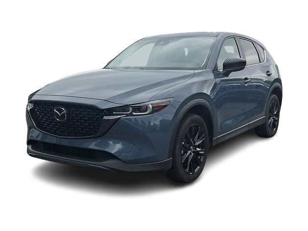 Thumbnail: 2025 Mazda CX-5 - 1
