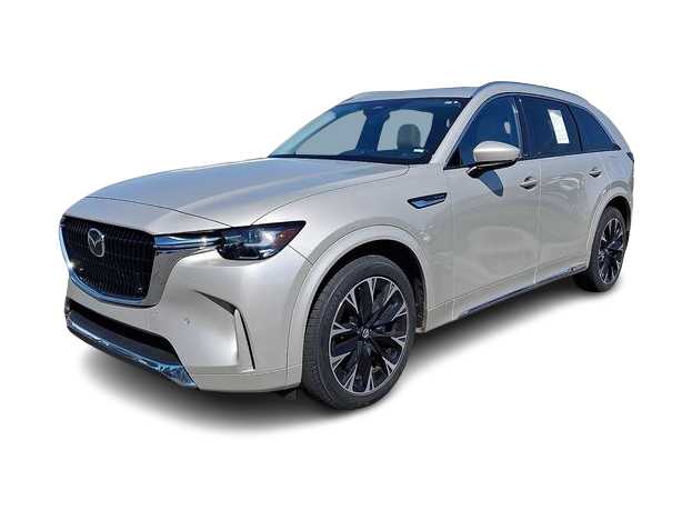 Thumbnail: 2024 Mazda CX-90 - 1