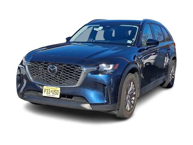 2025 Mazda CX-90 Select -
                  Springfield, VA