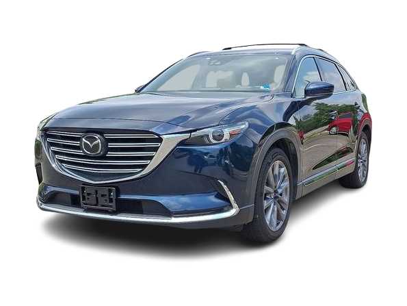 2016 Mazda CX-9 Grand Touring -
                  Springfield, VA