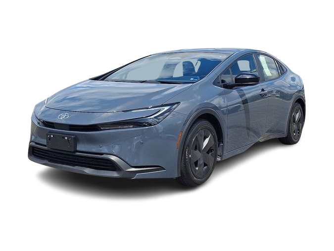 Thumbnail: 2024 Toyota Prius - 1
