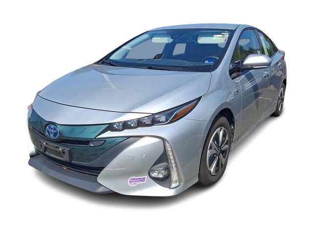 2017 Toyota Prius Prime Advanced -
                  Springfield, VA